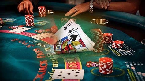 situs agen casino blackjack Array